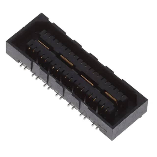 QSE-014-01-L-D-DP-A-K — Samtec Inc. product photo