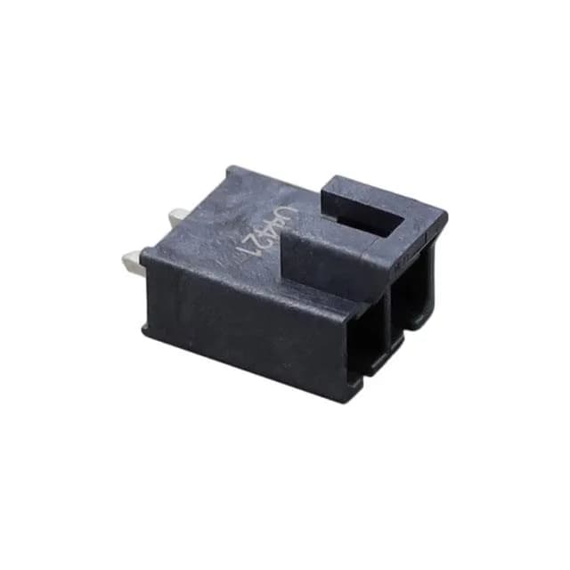 2002411132 — Molex product photo