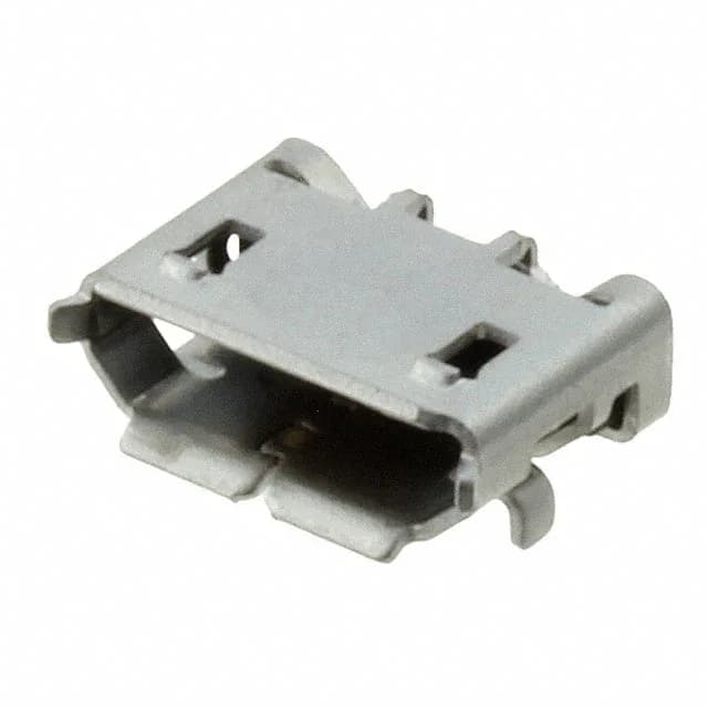 2013499-1 — TE Connectivity AMP Connectors product photo