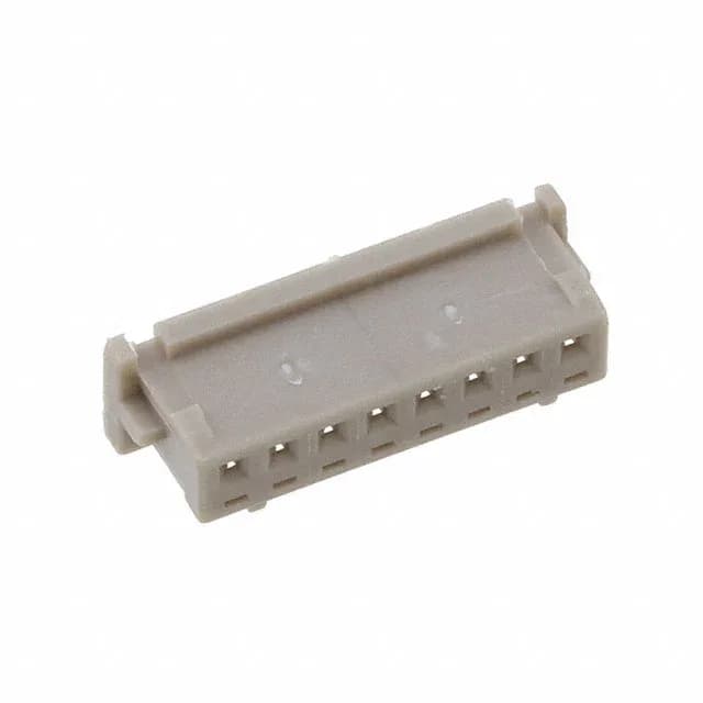 M30-1100800 — Harwin Inc. product photo
