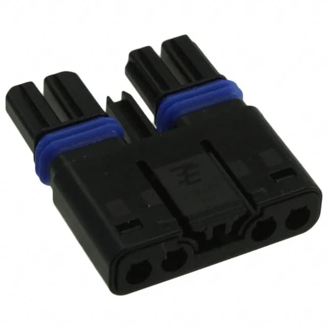 2106135-4 — TE Connectivity AMP Connectors product photo