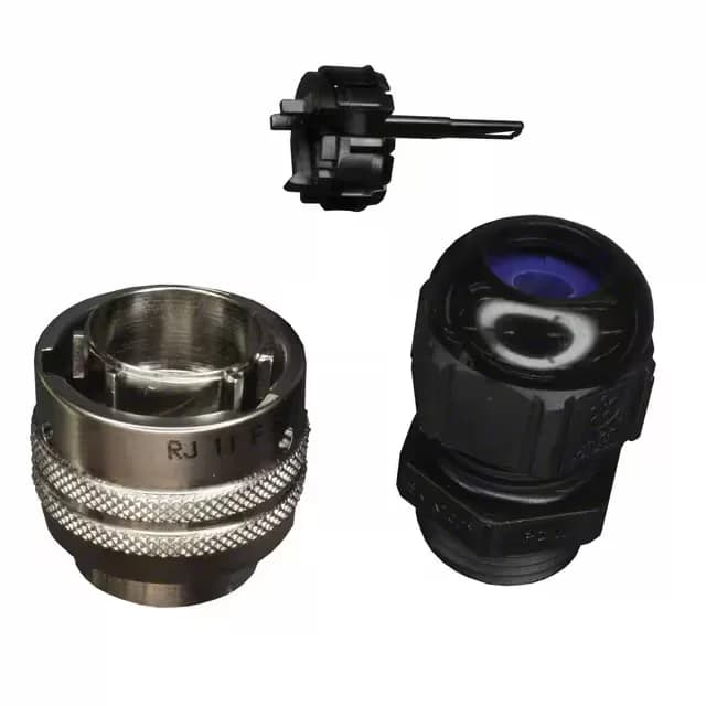RJ11F6N — Amphenol Socapex product photo