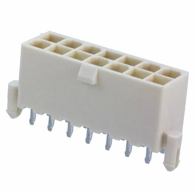 1-2029265-4 — TE Connectivity AMP Connectors product photo