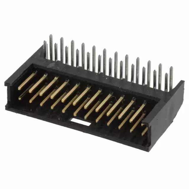 280522-2 — TE Connectivity AMP Connectors product photo