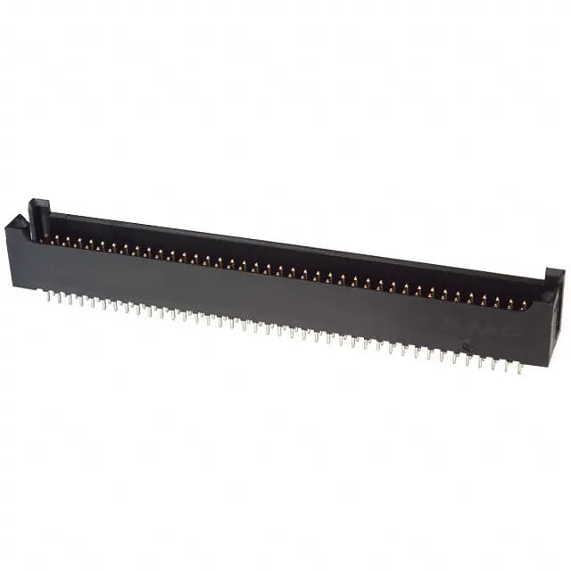 5-102567-8 — TE Connectivity AMP Connectors product photo