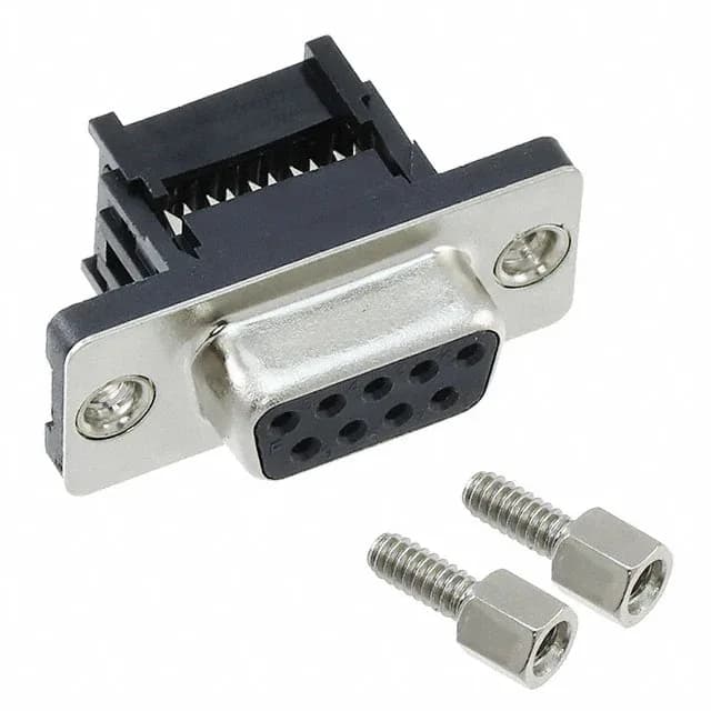 410F0-09-1-00 — CNC Tech product photo