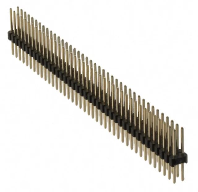 PRPC040DFBN-RC — Sullins Connector Solutions product photo