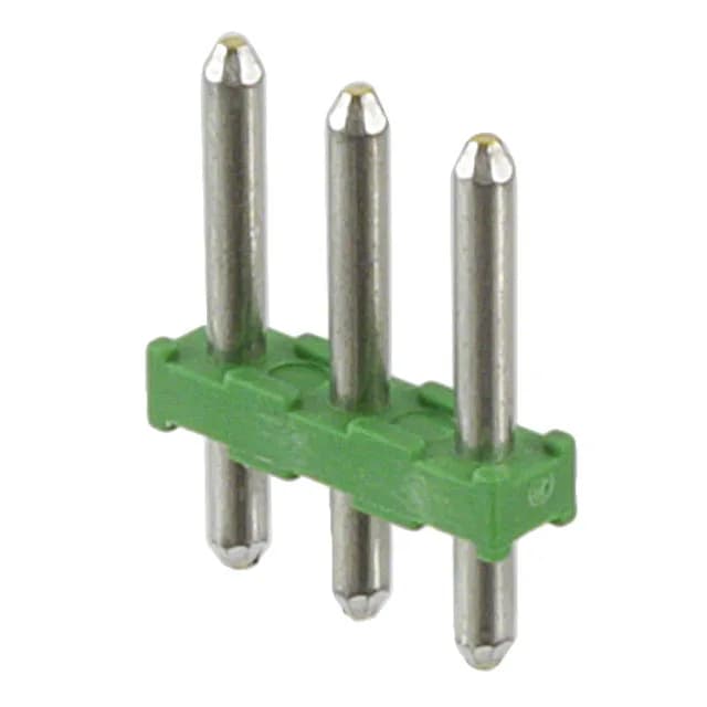 1986717-3 — TE Connectivity AMP Connectors product photo