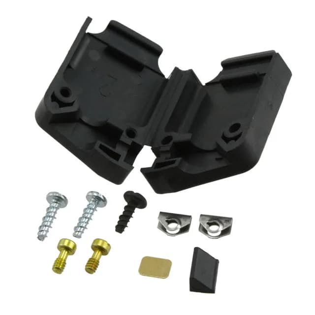 5206478-2 — TE Connectivity AMP Connectors product photo
