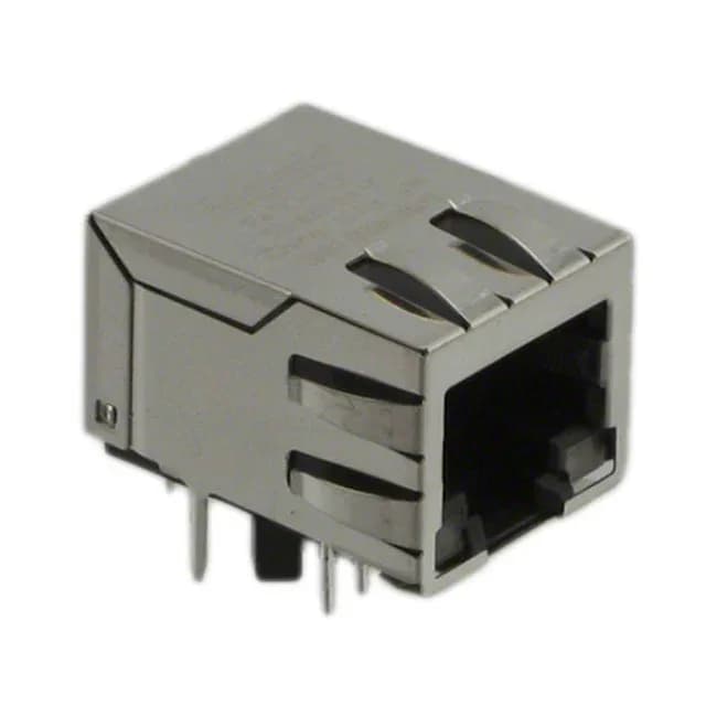 SI-60024-F — Bel Fuse Inc. product photo