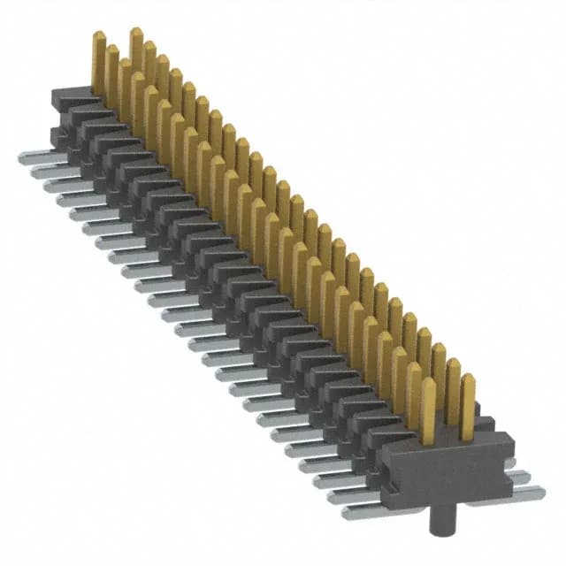 FTMH-125-03-F-DV-A — Samtec Inc. product photo