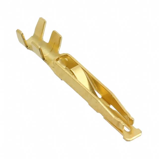 D02-22-22S-PKG100 — JAE Electronics product photo