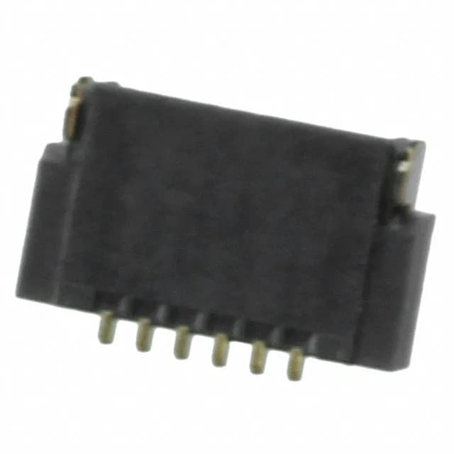 FH34SRJ-6S-0.5SH(99) — Hirose Electric Co Ltd product photo