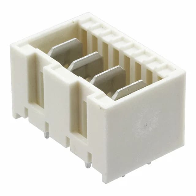4-2232045-4 — TE Connectivity AMP Connectors product photo