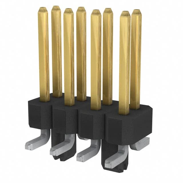 98401-802-08LF — Amphenol ICC (FCI) product photo