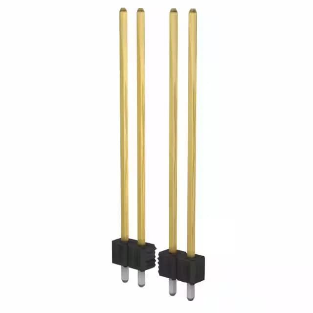 87185-124HLF — Amphenol ICC (FCI) product photo