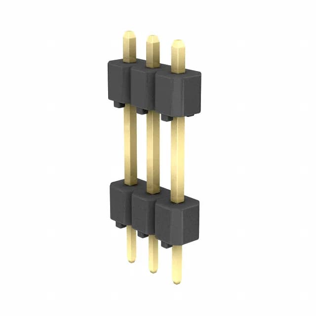 MDF7B-3P-2.54DSA(01) — Hirose Electric Co Ltd product photo