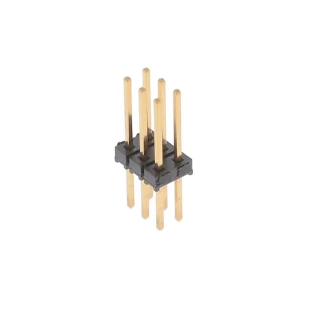 MTMM-103-09-G-D-280 — Samtec Inc. product photo
