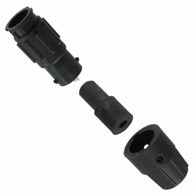 18282-2PG-318 — Conxall/Switchcraft product photo