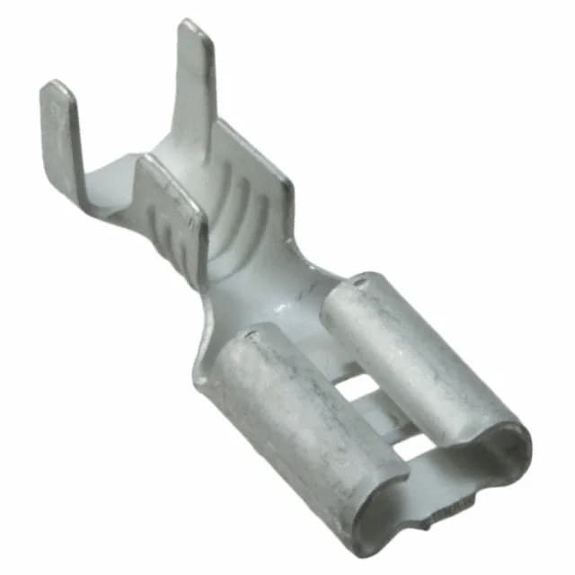 100605-7 — TE Connectivity AMP Connectors product photo