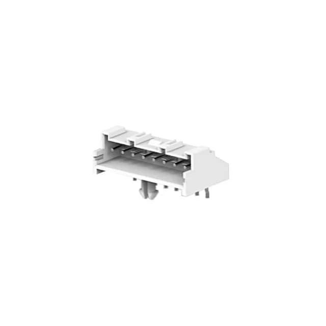 1744446-8 — TE Connectivity AMP Connectors product photo