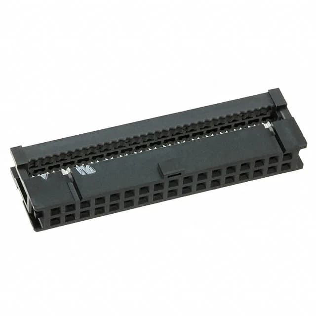 XG4M-3430 — Omron Electronics Inc-EMC Div product photo