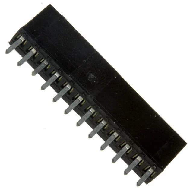 66951-012LF — Amphenol ICC (FCI) product photo
