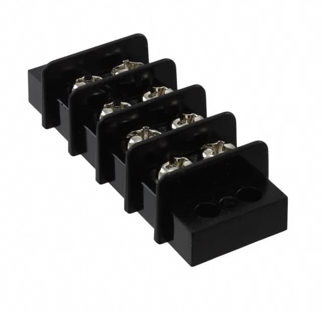 1546306-4 — TE Connectivity AMP Connectors product photo