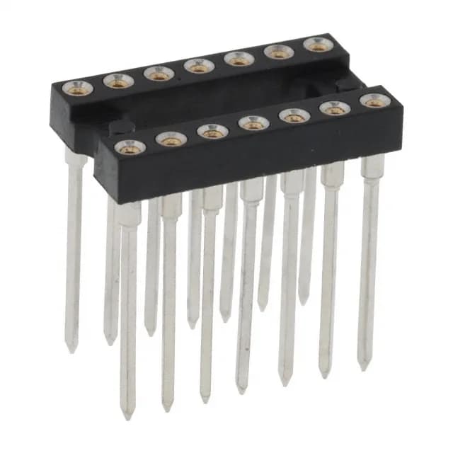 123-93-314-41-001000 — Mill-Max Manufacturing Corp. product photo