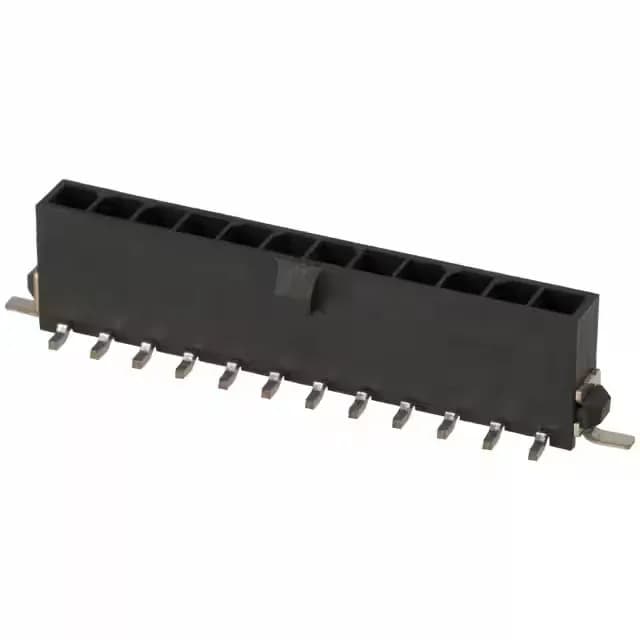 1-1445096-2 — TE Connectivity AMP Connectors product photo
