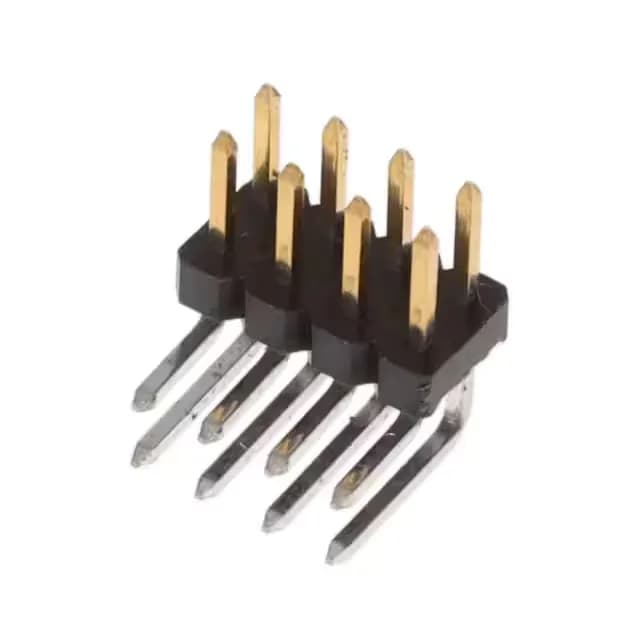 2842156-4 — TE Connectivity AMP Connectors product photo