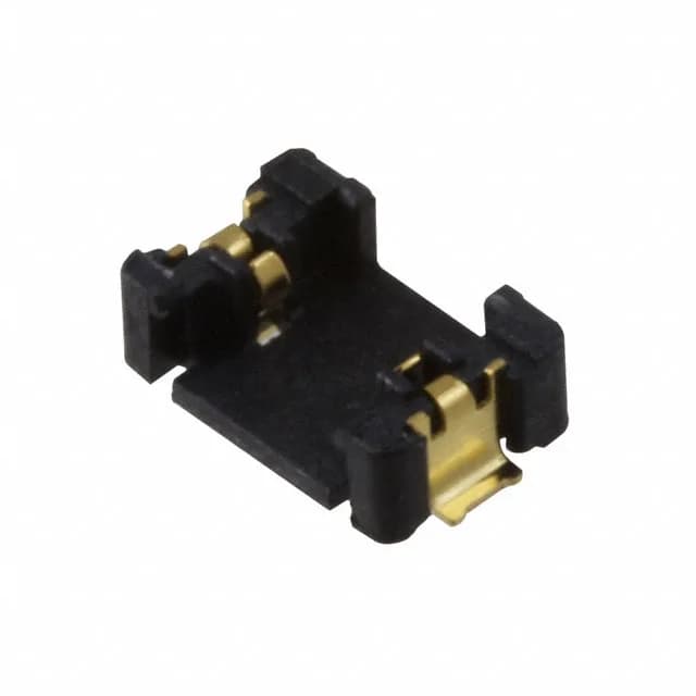 1981813-1 — TE Connectivity AMP Connectors product photo
