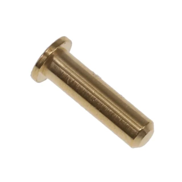6381-0-00-15-00-00-03-0 — Mill-Max Manufacturing Corp. product photo