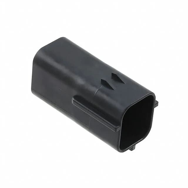 174259-2 — TE Connectivity AMP Connectors product photo