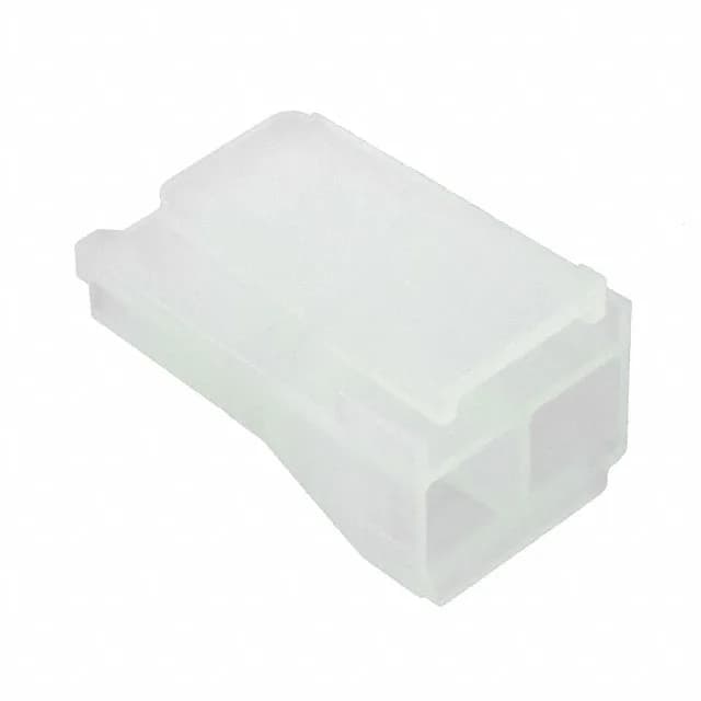 444411002 — Molex product photo