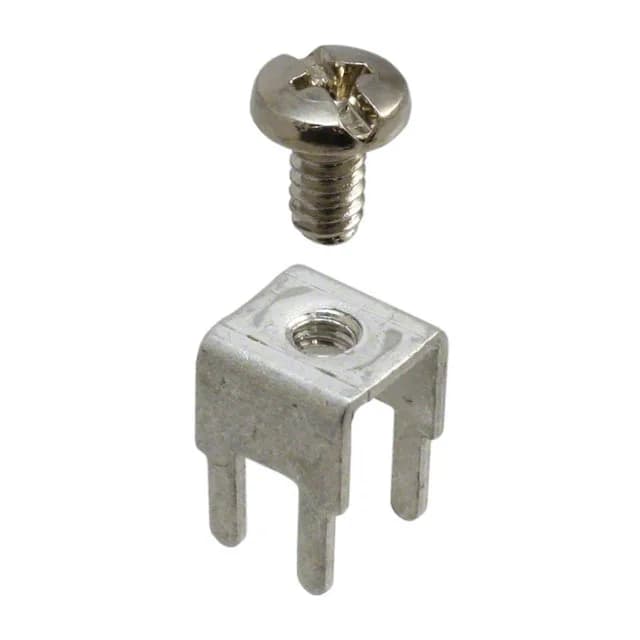 8191 — Keystone Electronics product photo