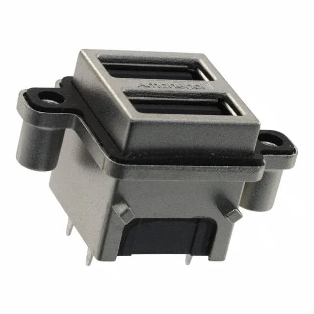 MUSB-C511-00 — Amphenol ICC (Commercial Products) product photo