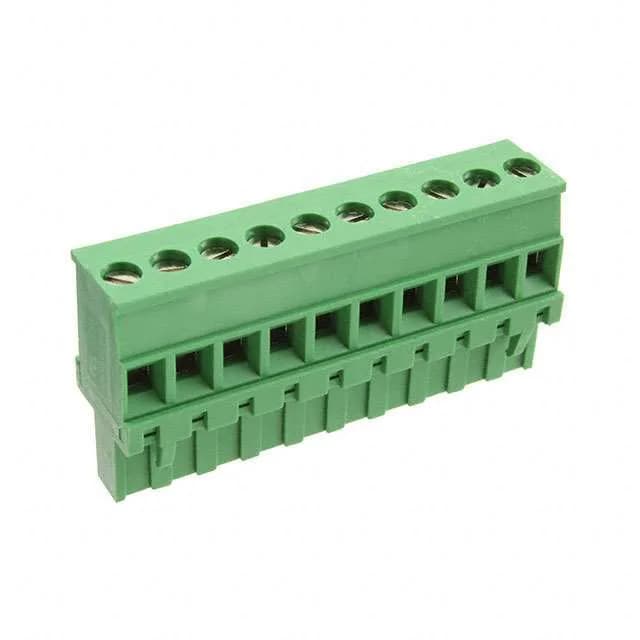 1-284046-0 — TE Connectivity AMP Connectors product photo