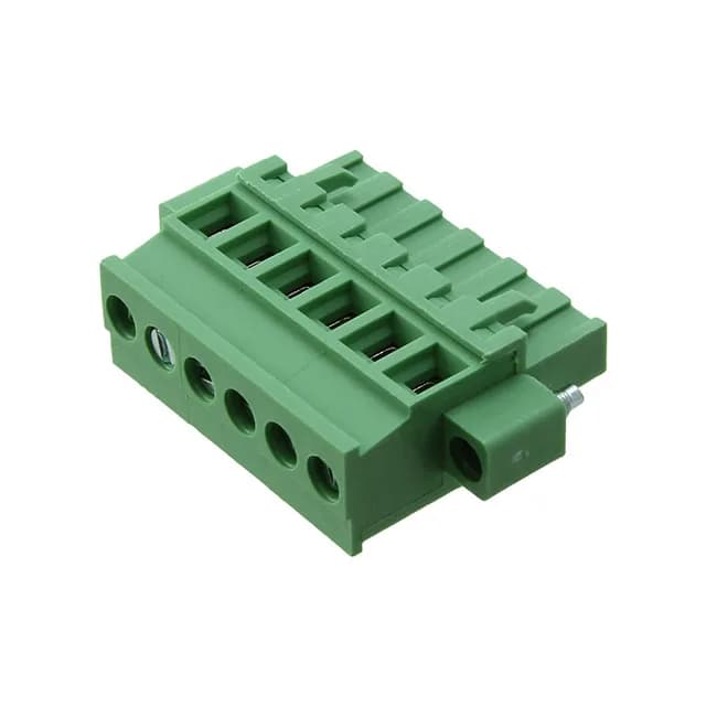 0395378006 — Molex product photo