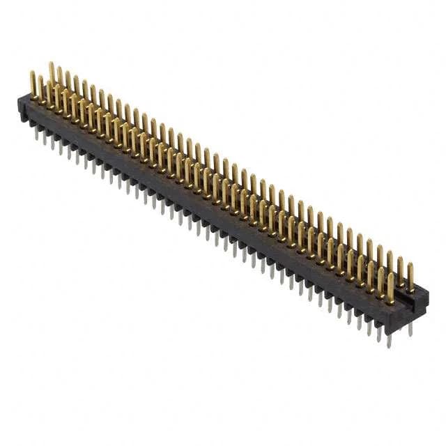 1-103916-6 — TE Connectivity AMP Connectors product photo