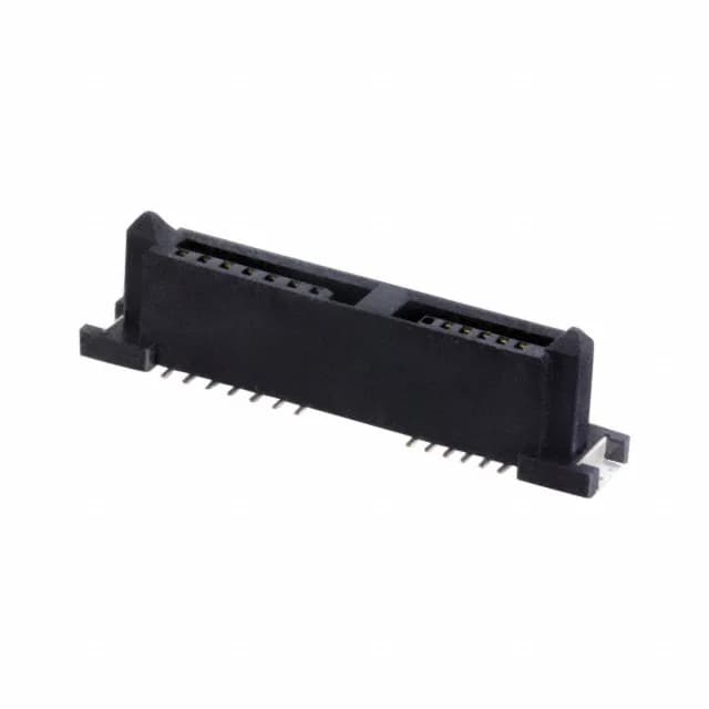 1735539-2 — TE Connectivity AMP Connectors product photo