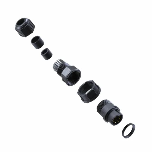CD-07BFMA-SL7001 — Amphenol LTW product photo