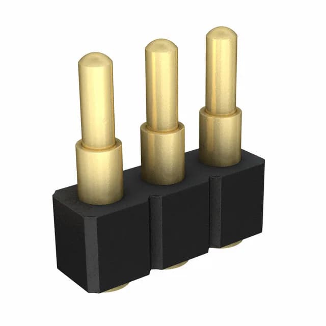 812-22-003-30-003101 — Mill-Max Manufacturing Corp. product photo