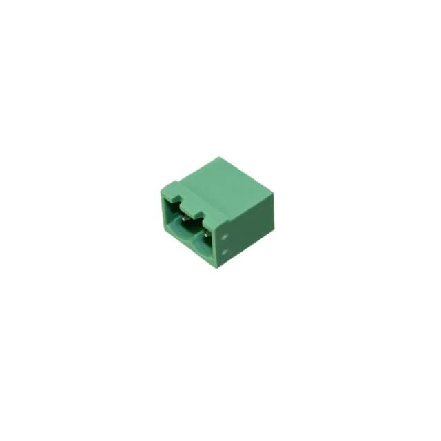 0395216002 — Molex product photo