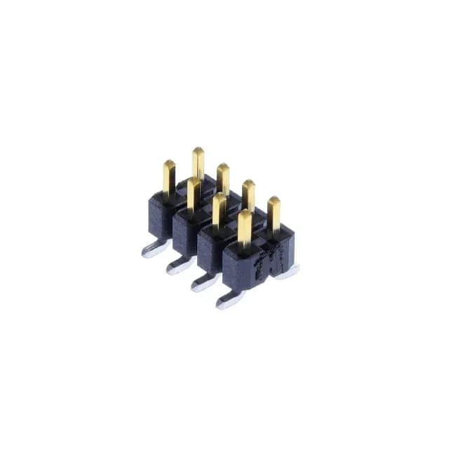 TSM-104-04-S-DV — Samtec Inc. product photo
