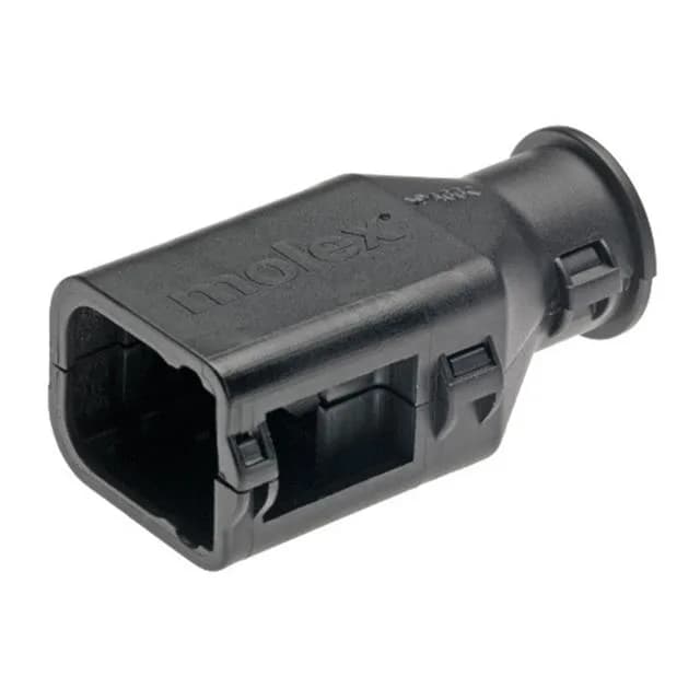 0349500811 — Molex product photo
