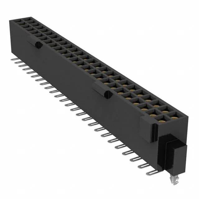 SFML-125-T2-S-D-LC — Samtec Inc. product photo