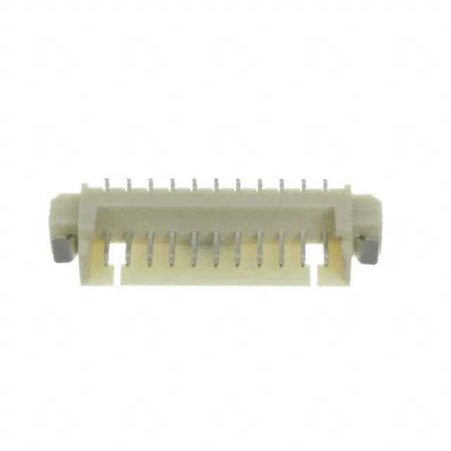 1-1734260-1 — TE Connectivity AMP Connectors product photo