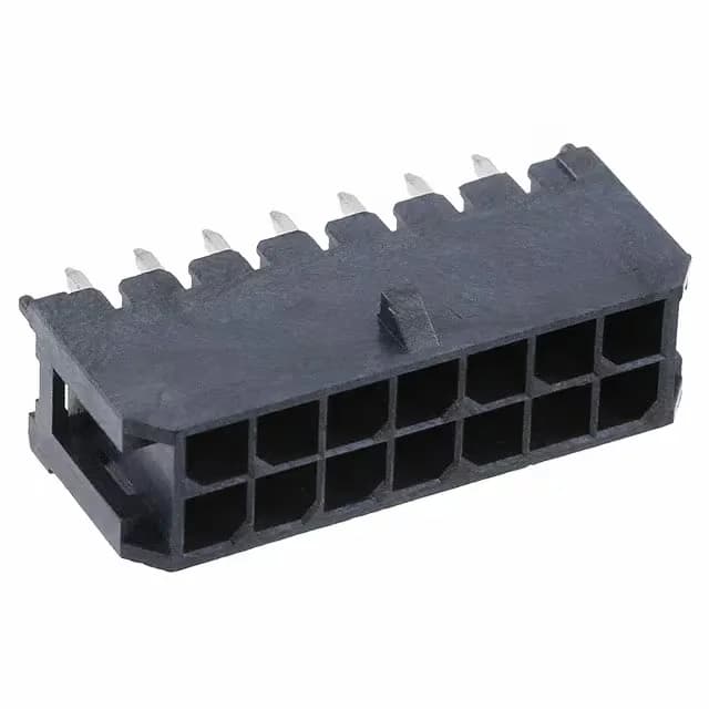 G881A14102T3EU — Amphenol ICC (Commercial Products) product photo