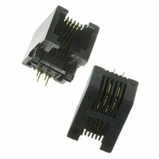 A-2004-0-4-LP-N-R — Assmann WSW Components product photo